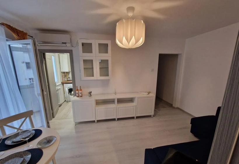 Apartament cu 2 camere în Alexandru cel Bun