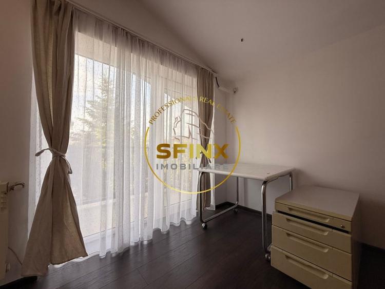 Casă individuală cu 5 camere cu Teren 200 Mp în Fundeni