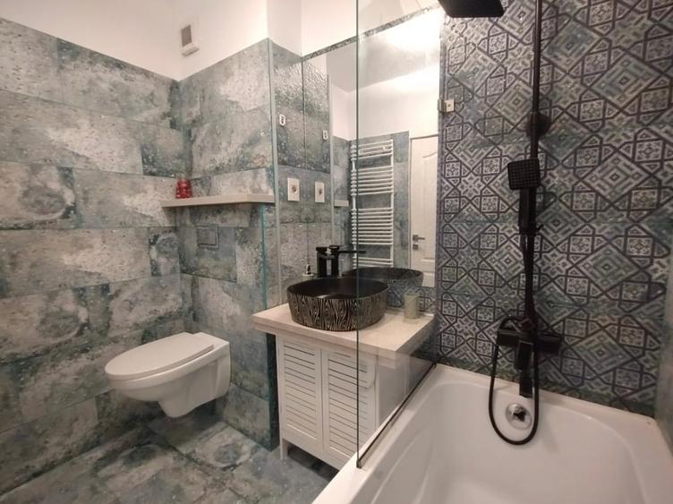 Vânzare garsonieră Exigent Plaza cu boxă zona Lujerului - 6