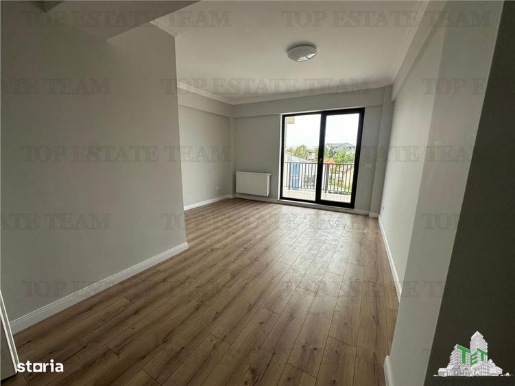 Apartament cu 2 camere în Dămăroaia