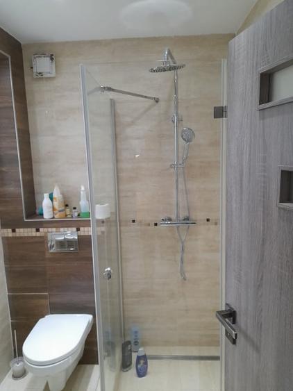 Casă individuală cu 4 camere cu Canalizare în Dezmir