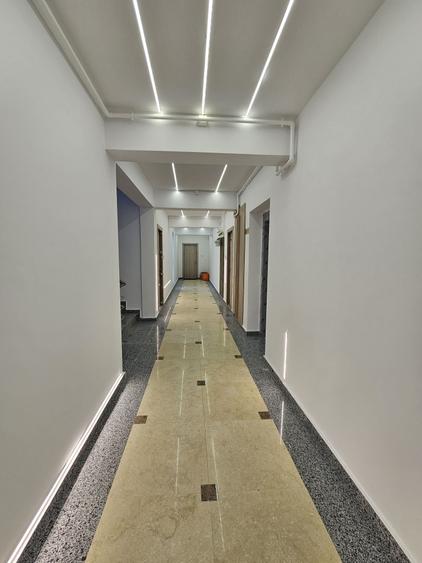 Apartament cu 2 camere decomandat în Băneasa