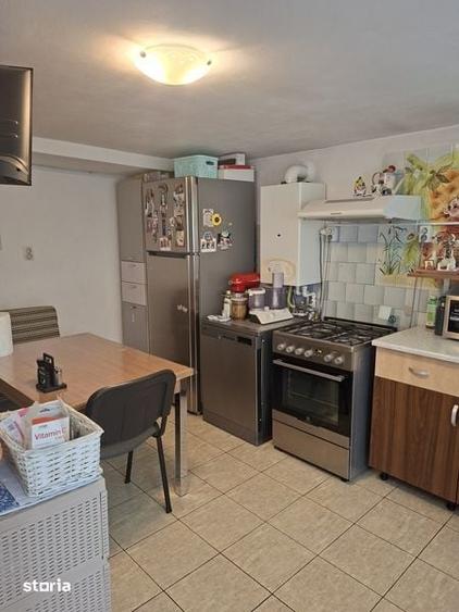 vand casa 4 camere din caramida - 1