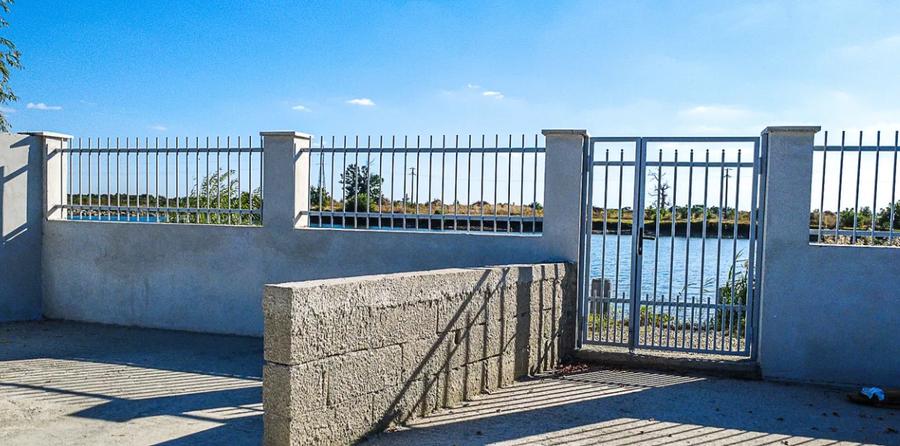Teren intravilan de 400 mp, în Crevedia