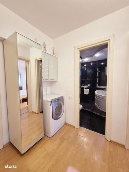 Apartament modern cu 3 camere, etaj 3, zona OMV - 3