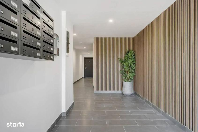 Apartament cu 3 camere în Nord