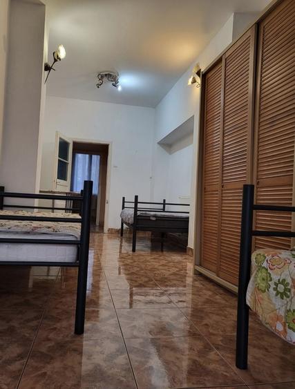 Casă cu 2 camere în Exterior Vest