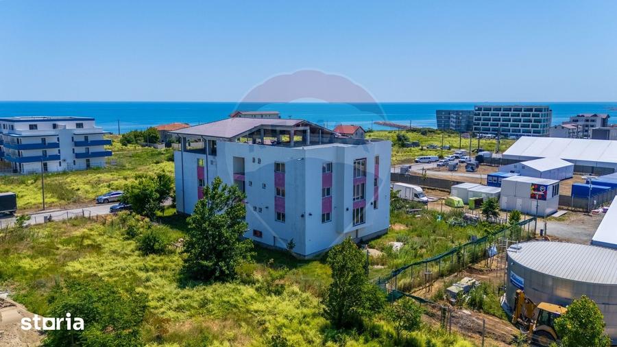 Spațiu comercial, de 1,340 mp, în Central