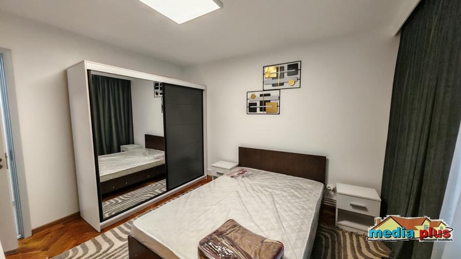 Apartament cu 2 camere în Țiglina 2