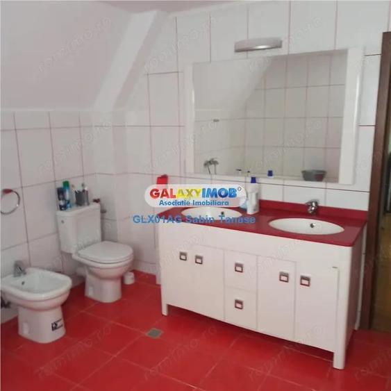 Casă cu Teren 450 Mp în Prundu