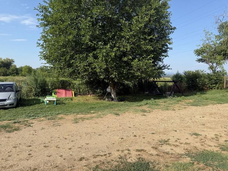 Casă cu 3 camere în Balta