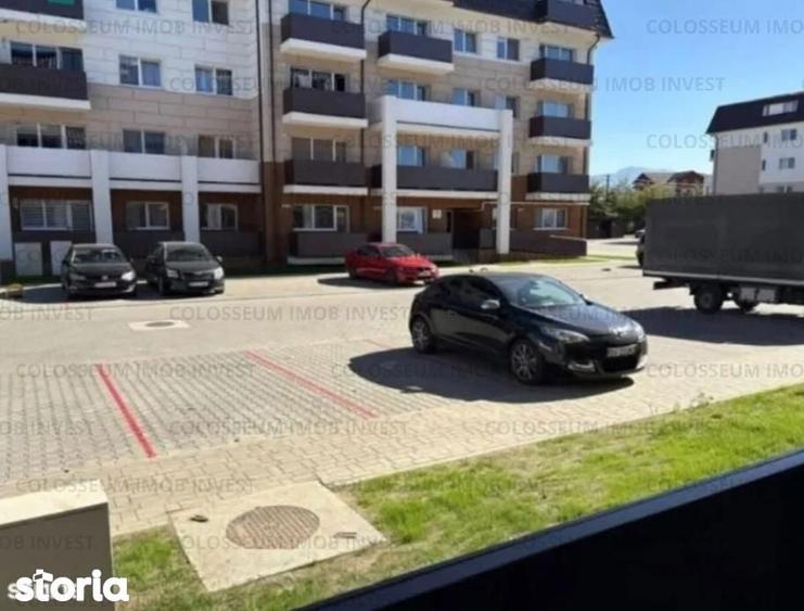 Garsonieră semidecomandată în Sânpetru
