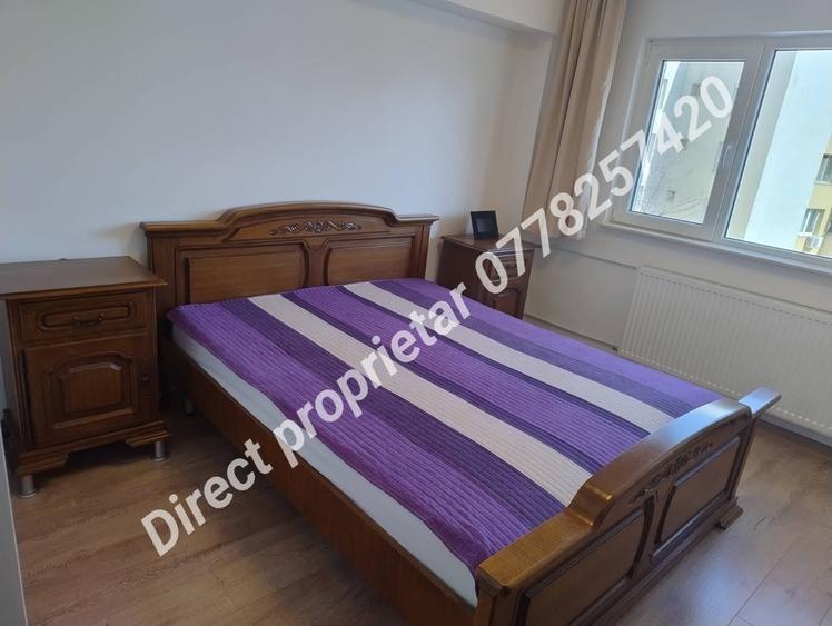 Apartament cu 2 camere decomandat în Iancului