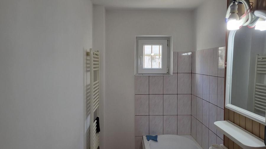 Apartament cu 3 camere decomandat în Brăilei