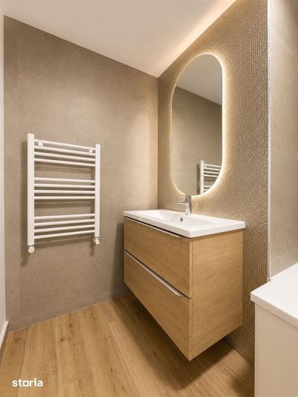 Apartament 3 camere langa plaja Casa del Mar | Mamaia Nord - 5