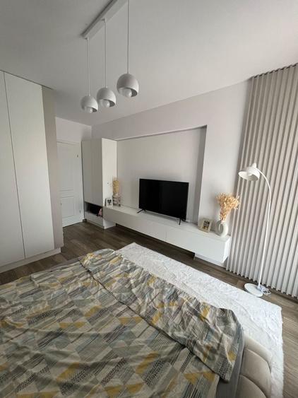 Inchiriez apartament 2 camere str. Toamnei - Win Residence - 4