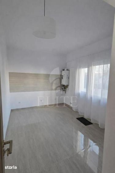 Apartament 3 camere in zona SEMICENTRALA - 2