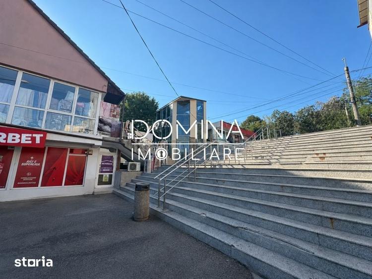Spațiu comercial, de 32 mp, în Central