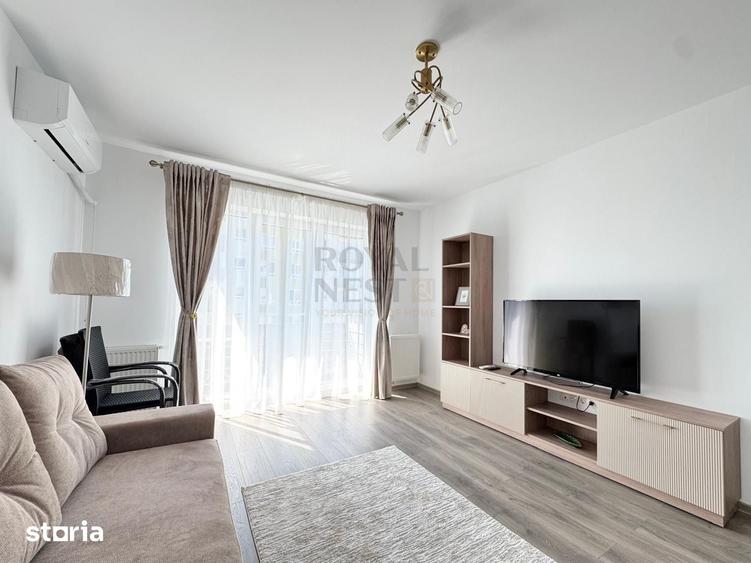 Apartament cu 2 camere în Bartolomeu