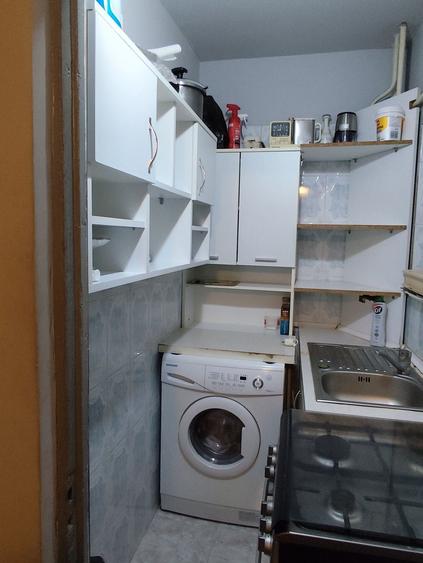 Apartament cu 2 camere decomandat în Războieni