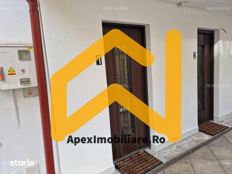 Spațiu comercial, de 153 mp, în Dorobanți