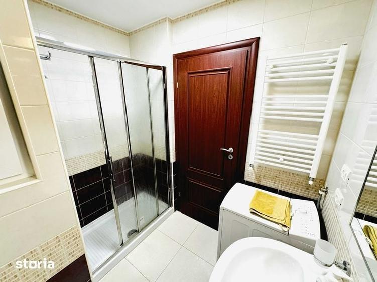 Apartament 2 camere - Ultracentral / Unirii - Coposu - 8