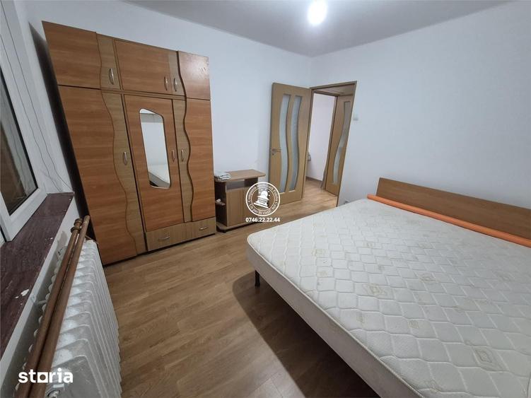 Apartament cu 2 camere în Gară