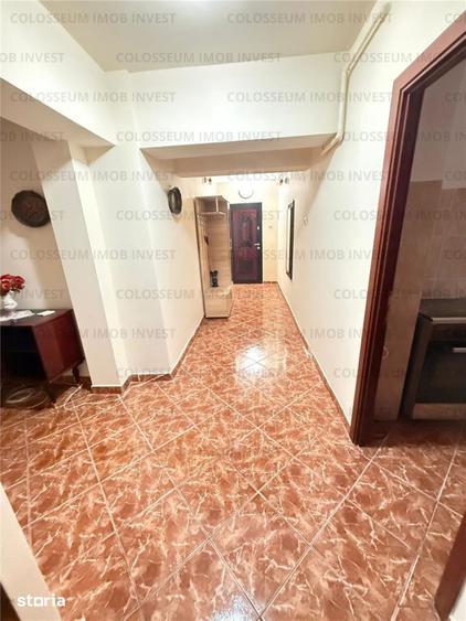 Apartament cu 3 camere decomandat în Gării