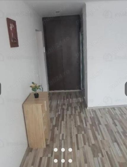 Apartament cu 2 camere semidecomandat în Ultracentral