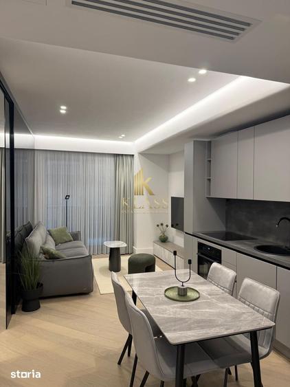 Studio dublu modern, Pipera - 7