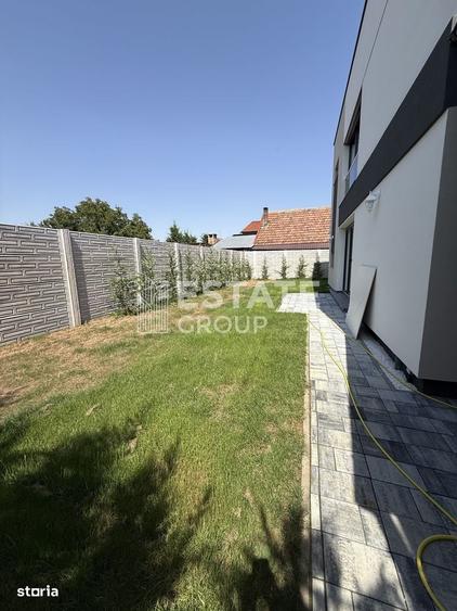 Proiect modern Ciarda Rosie - 2