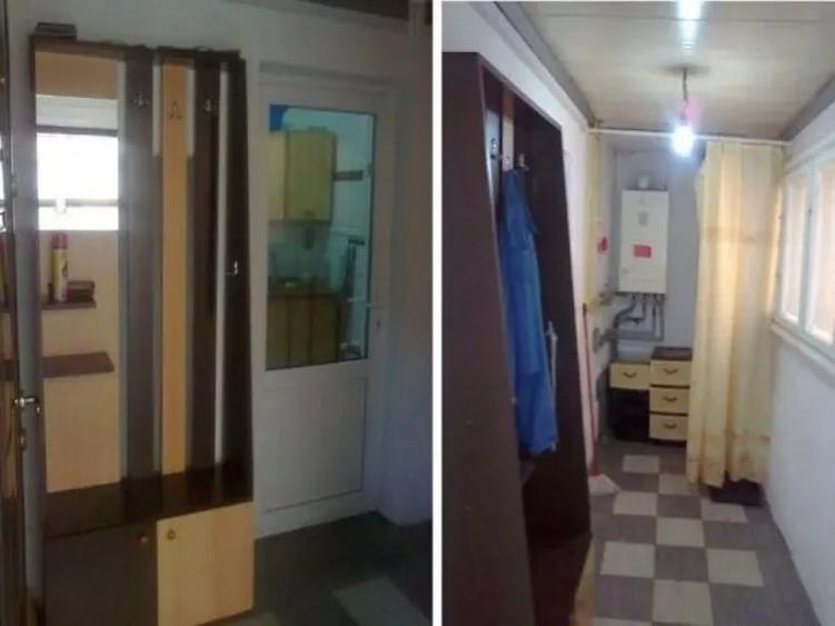 Casă cu 2 camere în Ultracentral