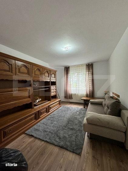 Apartament 2 camere, decomandat, 62 mp, parcare subterana , zona BMW - 8