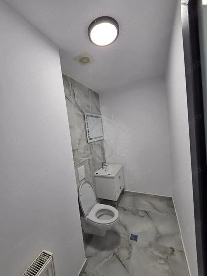 Spațiu comercial, de 200 mp, în Ultracentral