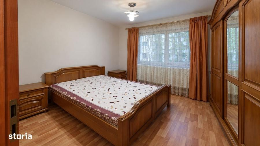 Apartament 2 Camere | Crangasi | Decomandat | Metrou 5 min - 4