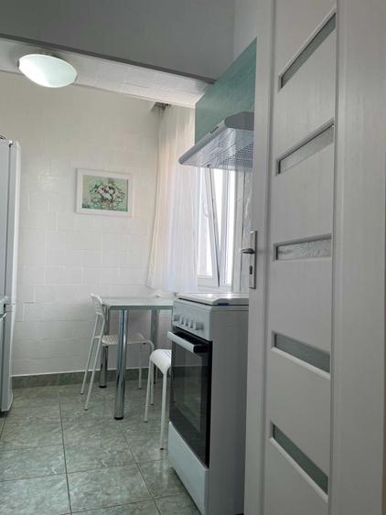 Garsonieră decomandată în Ultracentral