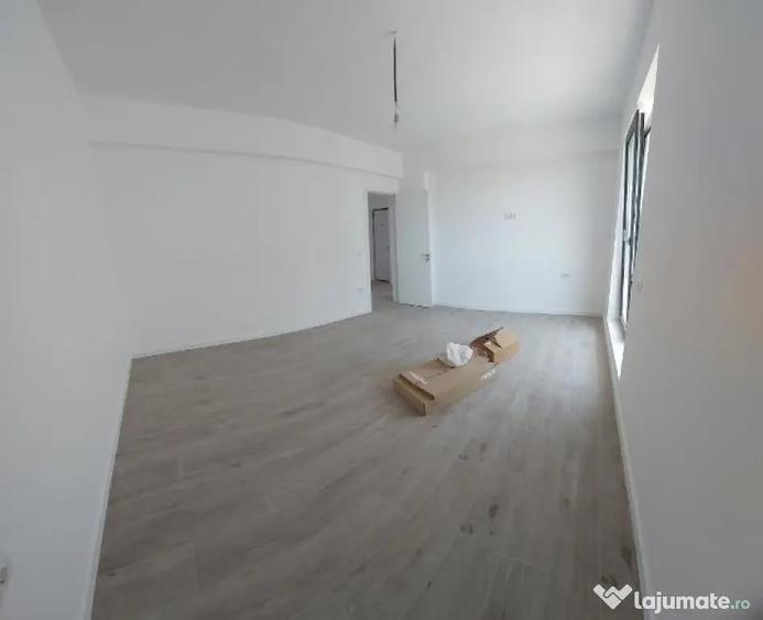 Apartament spatios-55mp, decomandat, 2 camere, bloc nou - Bragadiru (Bucuresti-Ilfov) - 2
