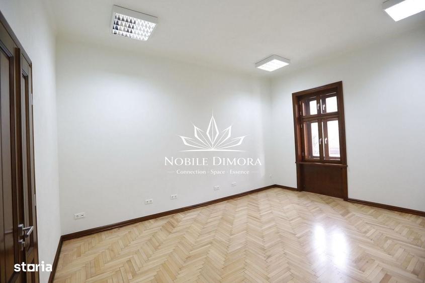 Spațiu comercial, de 45 mp, în Take Ionescu