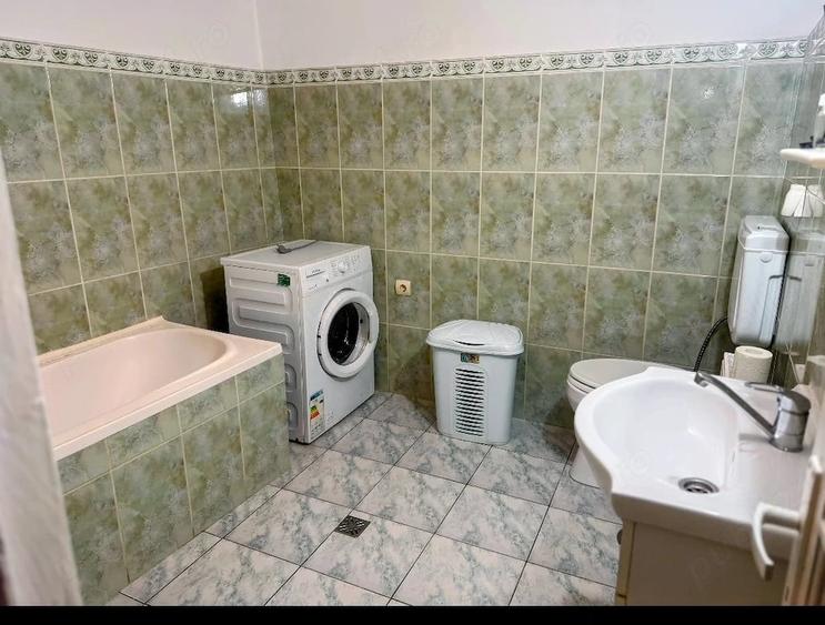 Garsonieră decomandată în Colentina