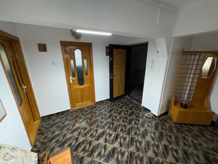 Apartament cu 2 camere decomandat în Fălticeni