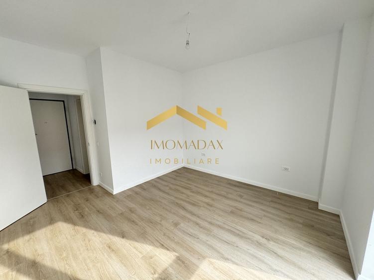 Aradului-3 Camere-Etaj 1 - 10
