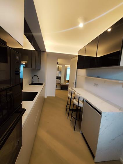 Apartament cu 2 camere decomandat în Cotroceni