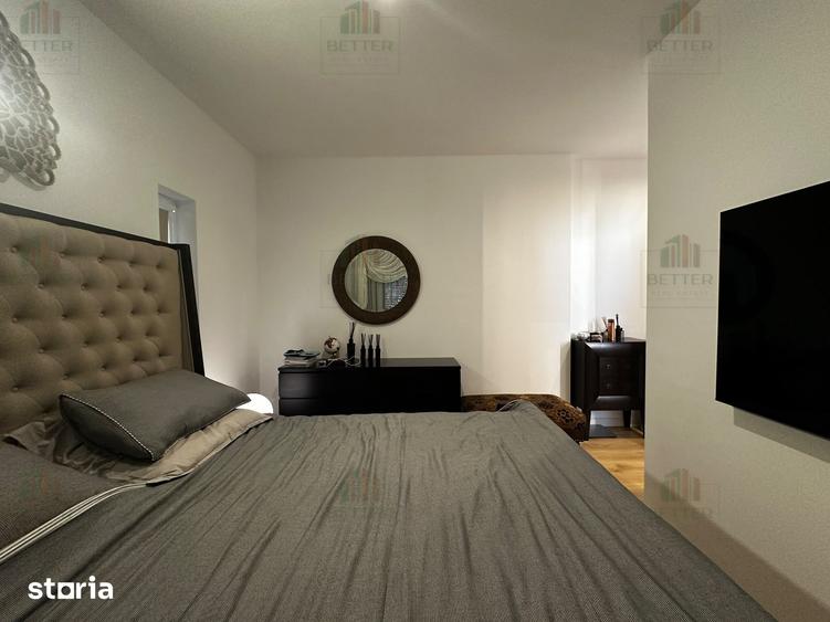 Casă cu 4 camere cu Teren 412 Mp în Berceni