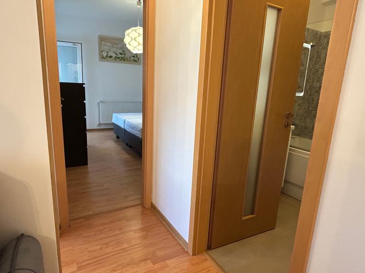 Apartament cu 3 camere în Torontalului