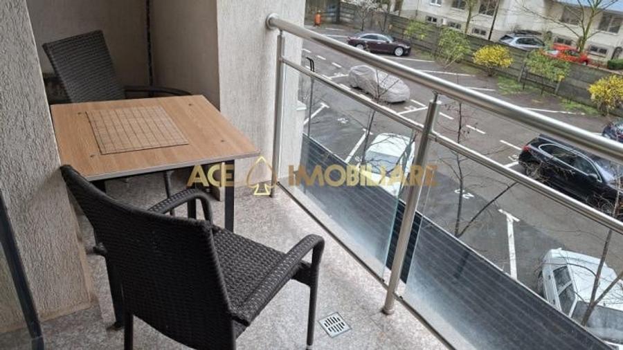 2 Camere de inchiriat | Splaiul Independentei | Metrou | Parcare | - 7