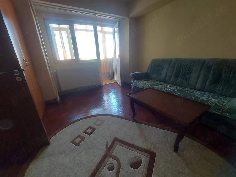 De vanzare apartament 3 camere ultracentral - 2