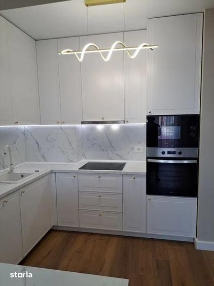 Apartament de inchiriat Complexul Prima - 7