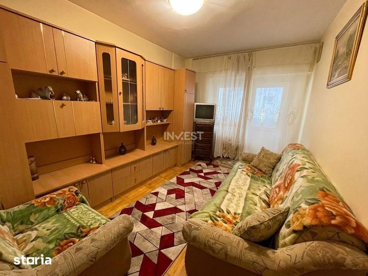 Apartament de vanzare cu 3 camere, 2 bai zona Pacurari- Unicredit, Ias - 4