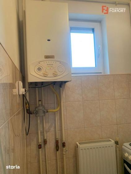 Apartament cu o camera de inchiriat, zona Dacia - 5
