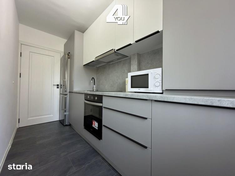 Apartament cu 3 camere în Romanilor